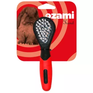 Syntetborste Ensidig 13,3x4x3cm