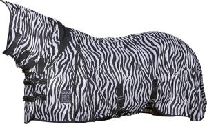 HG Insektstäcke Zebra 155cm