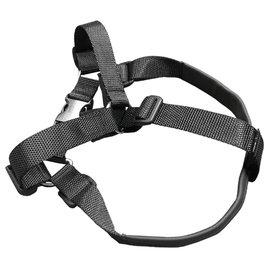 Vgw Bälte Extensionsvart XXXXL 106-114cm