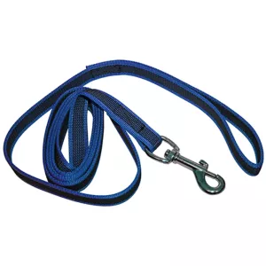 Alac Koppel Antiglid Blå 20mmx190cm