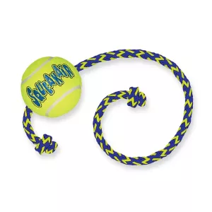 Kong Airdog Squeker Tennisboll M Rep 7cm