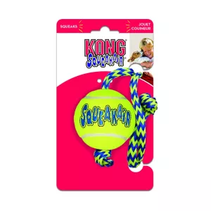 Kong Airdog Squeker Tennisboll M Rep 7cm
