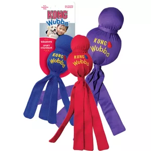 Kong Wubba S 27,5x9x6cm