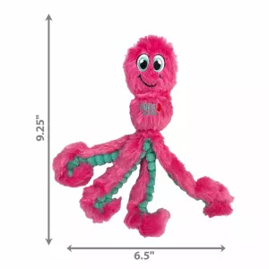 Kong Wubba Octopus Mix S 23x10x5cm