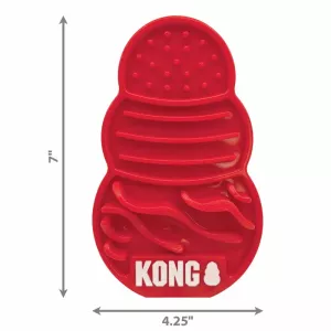 Kong Licks L 18x11,5x4cm