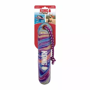 Kong Wild Shieldz Training Dummy Swirlds/m 40x6x6cm
