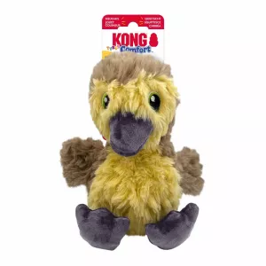 Kong Comfort Tykes Gosling S 21,5x15,5x10cm
