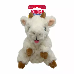 Kong Comfort Tykes Goat S 20,5x15x10cm