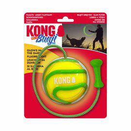 Kong Bunji High-vizball 51,5xø8,5cm