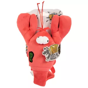 Godog Action Push Lobster 30cm