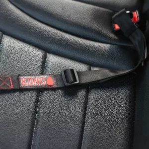 Kong Seat Belt Tether 54,5x5x1cm