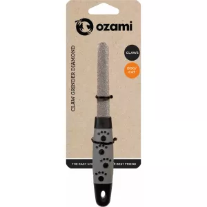 Ozami Klofil diamantkant 1,2mm 17,5x2,2x17cm