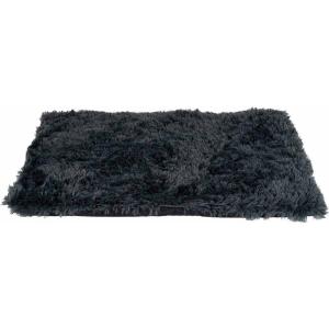 Madrass Doris Svart 60x45x1,5cm