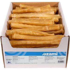 Tuggrulle Älg puppy 18cm