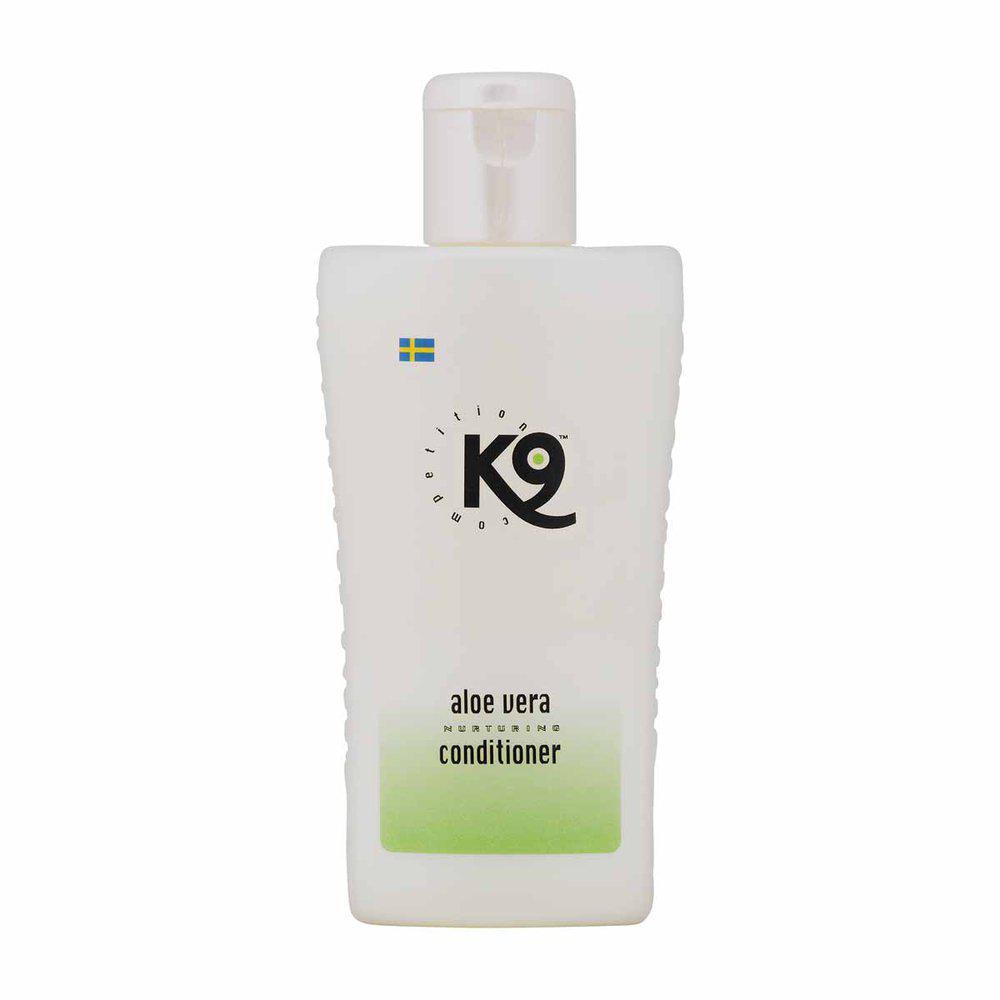 K9 Balsam Conditioner Aloevera 100ml