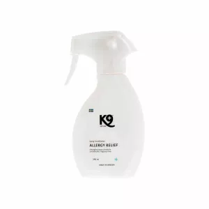 K9 Allergy Relief Spray Conditioner 250ml