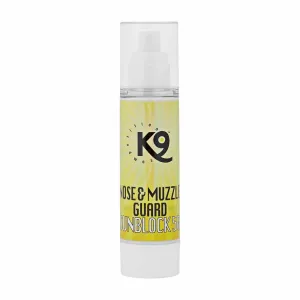 K9 Nose & Mule Guard Sunblock 50, 100ml