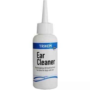Trikem Ear Cleaner 100ml Hund & Katt