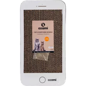 Ozami Cat Scratcher Mobile 41x22cm