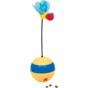 Catit Tumbler Bee Laser Leksak