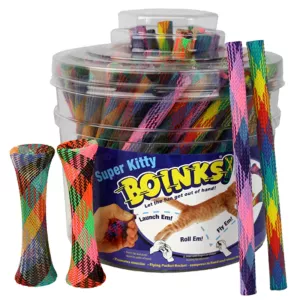 Kitty Boinks Super 17cm