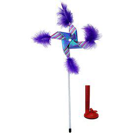 Kong Cat Connects Switch Pinwheel 4x33x53,5cm
