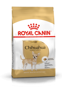 RC Breed Chihuahua Adult 3kg