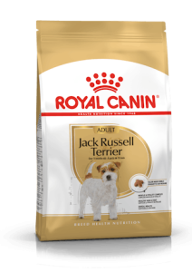 RC Breed Jack Russell Adult 1,5kg