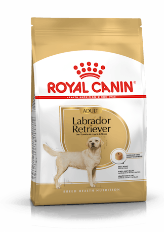 Royal Canin Labrador Retriever Adult 12kg