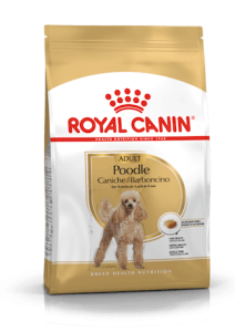 RC Breed Poodle Adult 1,5kg