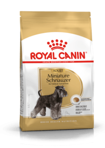 RC Breed Schnautzer adult 3kg
