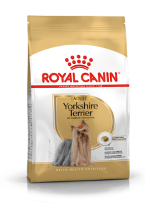RC Breed Yorkshire Adult 1,5kg