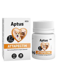 Aptus Attapectin Tabletter 30p