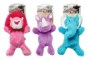 For Hugs Congo Family 32cm