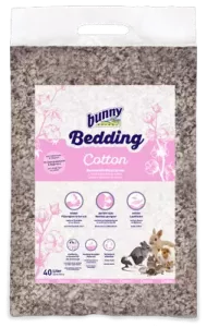 Bunny Nature Bedding COTTON 40L