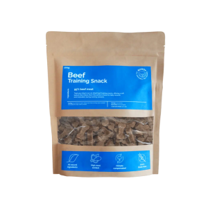 Beef Training Snack 100g