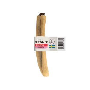 Monster Raw Beef Filled Pork S 15cm