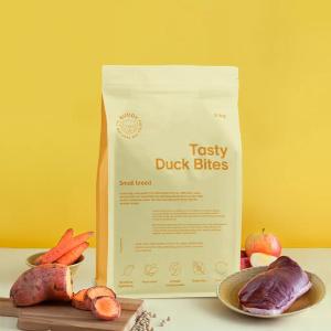 BPF Tasty Duck Mini 2kg