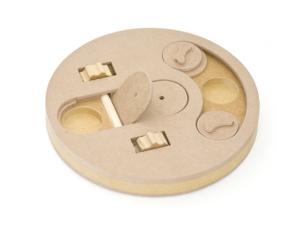 AC Brain Toy No2