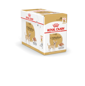 RC Breed Chihuahua 12x85g