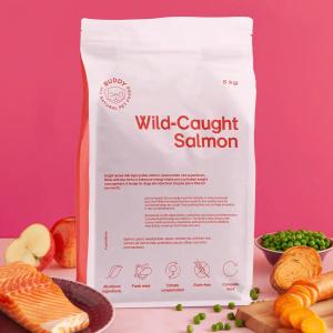 BPF Salmon Senior/Light 12kg