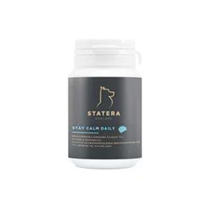 Statera Dogcare Stay Calm Daily 100 tabl