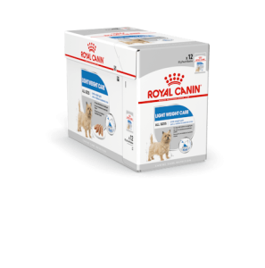 RC Light weight Care wet 12x85g