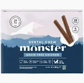 Monster Dental Chicken S 28st