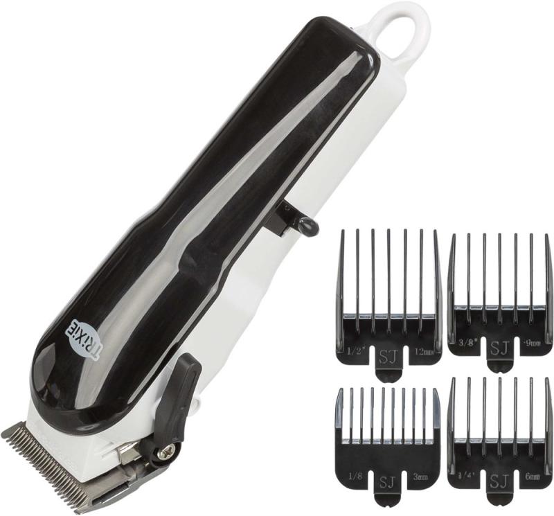 Trixie Klippmaskin TR1200 sladdlös, 10 W