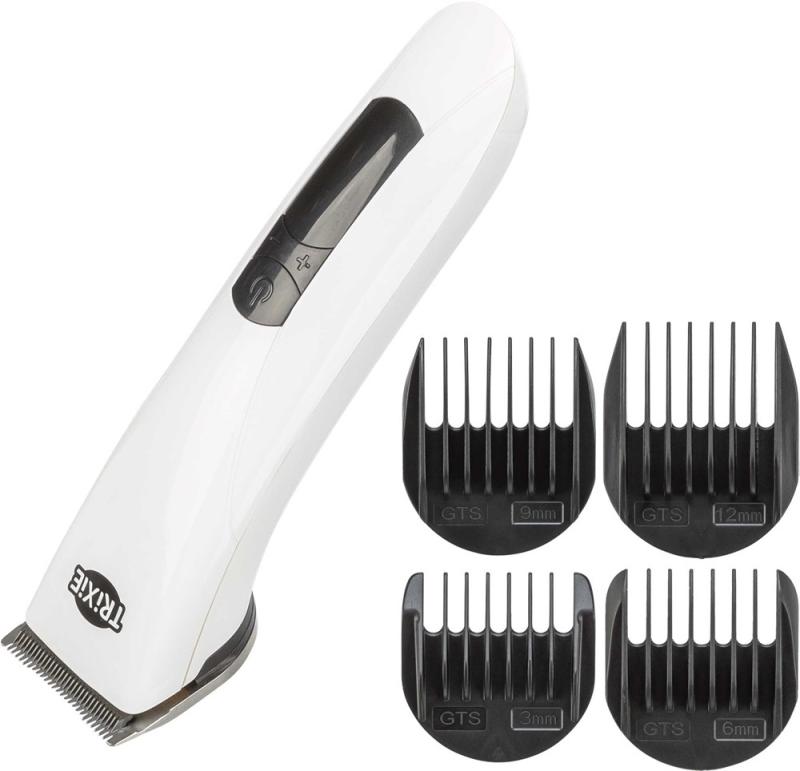 Trixie Klippmaskin TR1600 sladdlös, 10 W