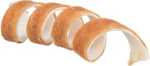 Denta Fun Duck Chewing Curl, 12 cm, 12 g