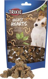 Insect Hearts m Mjölmask, 80g