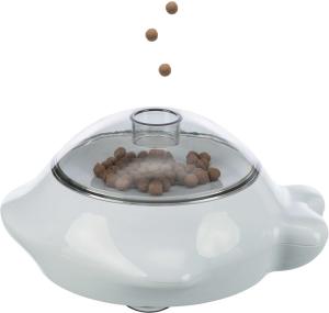 Trixie Snack Popper, 21x12cm, Grå