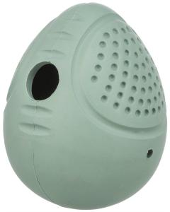 Snacksägg, naturgummi, 8cm